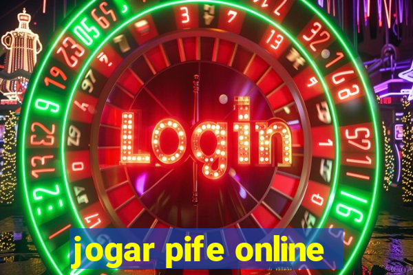 jogar pife online